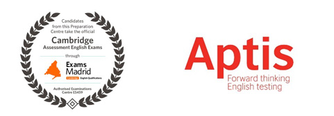 Cambridge Assessment English Exams - Aptis